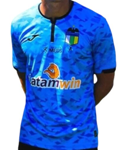 Camiseta O'Higgins