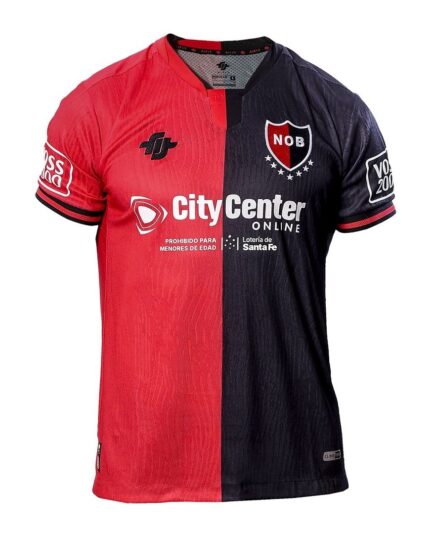 Camiseta Newell's Old Boys