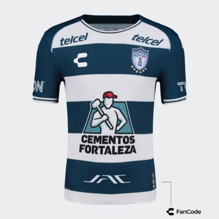 Camiseta CF Pachuca