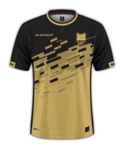 Camiseta Águilas Doradas