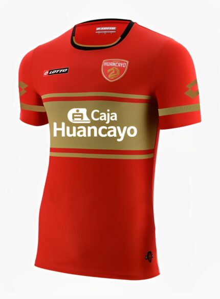 Camiseta CSD Sport Huancayo