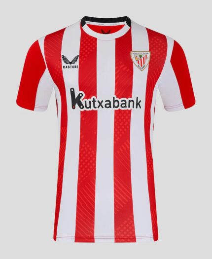 Camiseta Athletic Club
