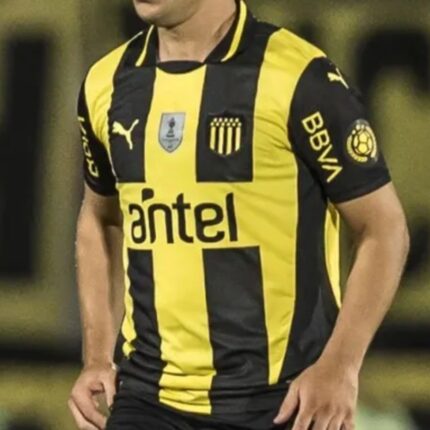 Camiseta Atlético Peñarol