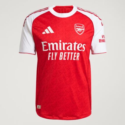 Camiseta Arsenal
