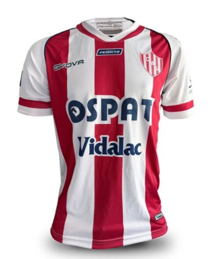 Camiseta Unión de Santa Fe