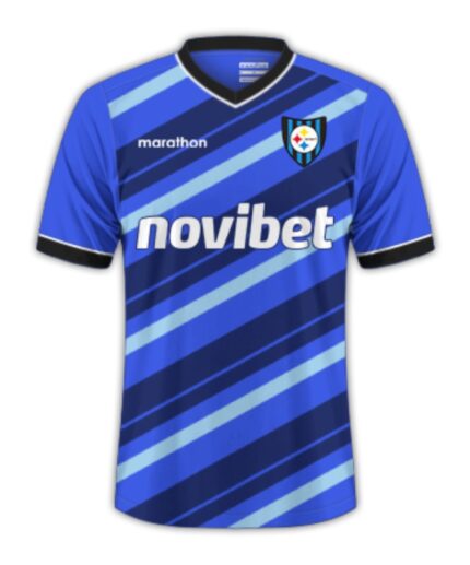 Camiseta CD Huachipato