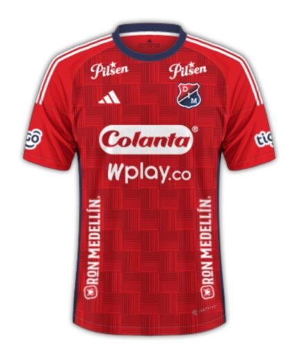 Camiseta Independiente de Medellín