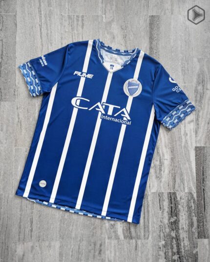 Camiseta Godoy Cruz