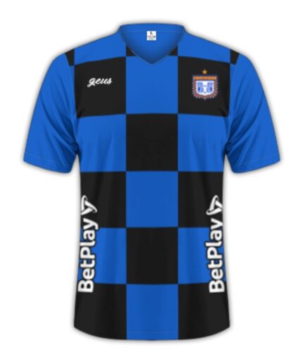 Camiseta Boyacá Chicó
