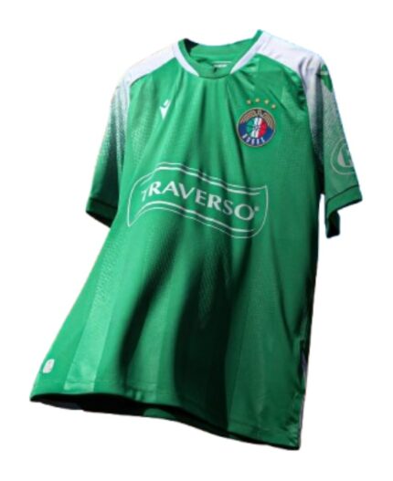 Camiseta Audax Italiano