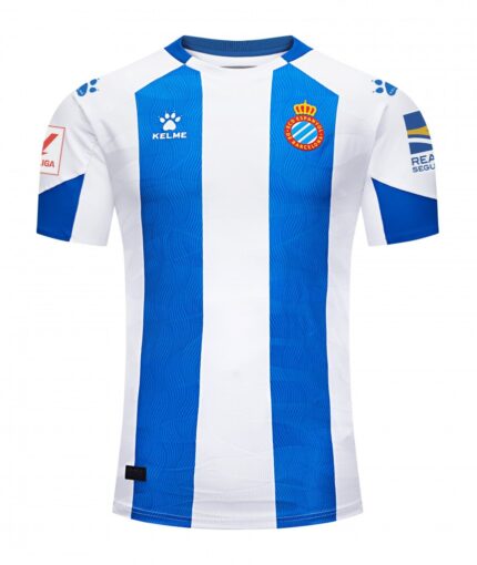 Camiseta Espanyol