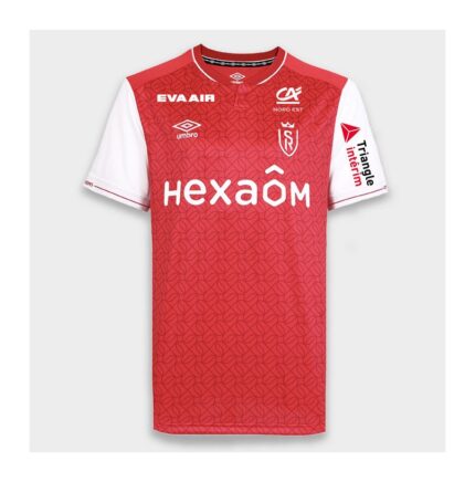 Camiseta Reims