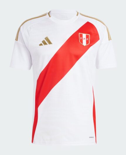 Camiseta Seleccion Peru