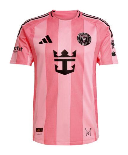 Camiseta Inter Miami