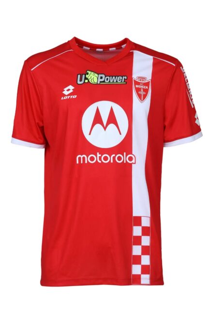 Camiseta Monza