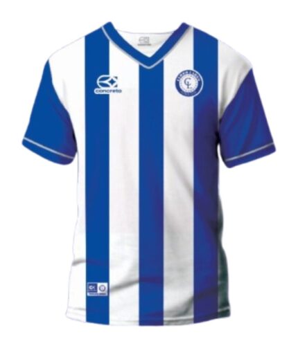 Camiseta Cerro Largo