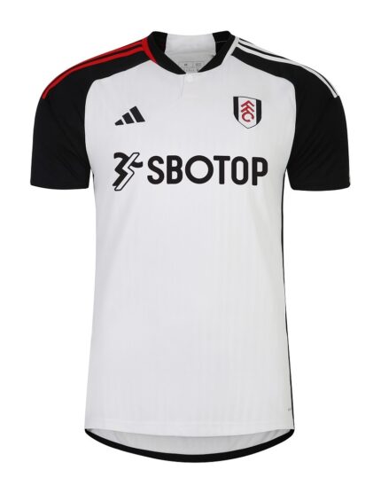 Camiseta Fullham