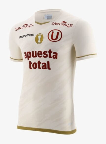 Camiseta Universitario