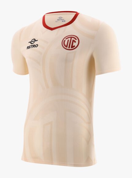Camiseta UTC Cajamarca