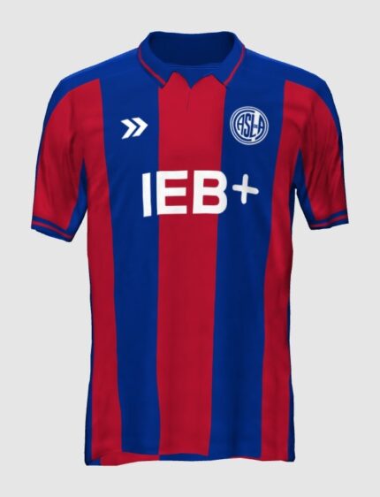 Camiseta San Lorenzo
