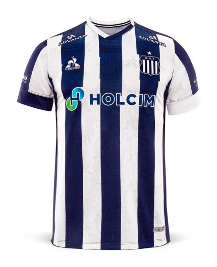 Camiseta Talleres