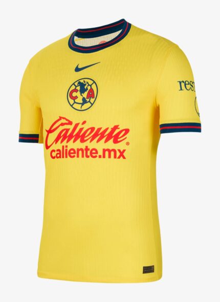 Camiseta Club América
