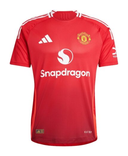 Camiseta Manchester United