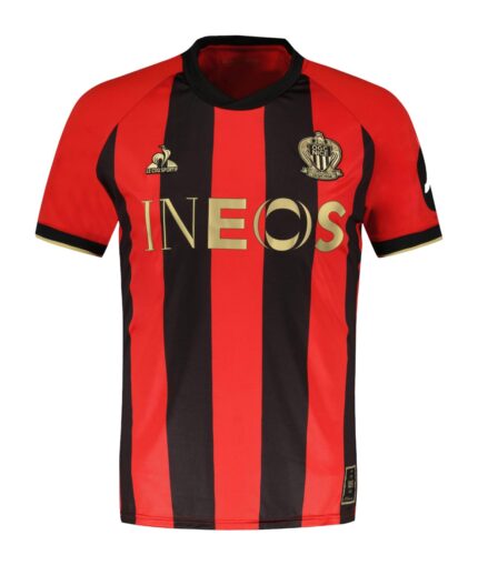 Camiseta Niza