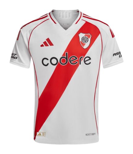 Camiseta River Plate