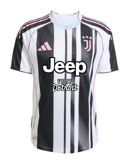 Camiseta Juventus