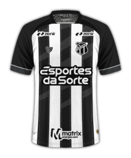 Camiseta Ceará