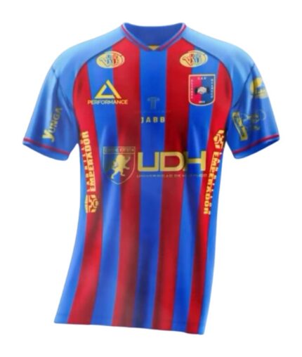 Camiseta Alianza Universidad