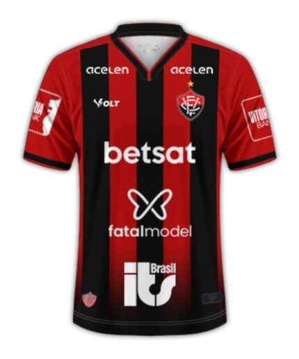 Camiseta Vitória