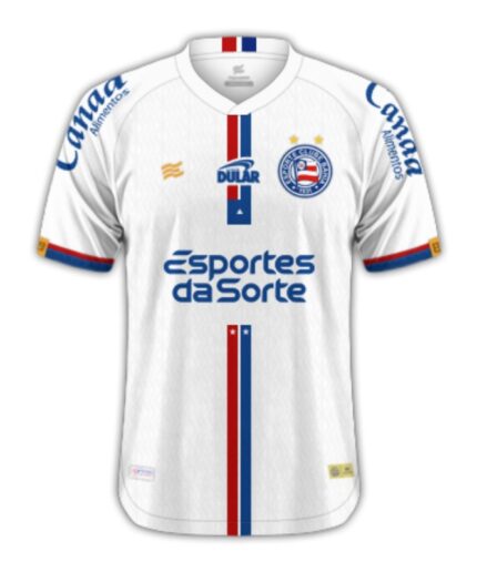 Camiseta EC Bahia