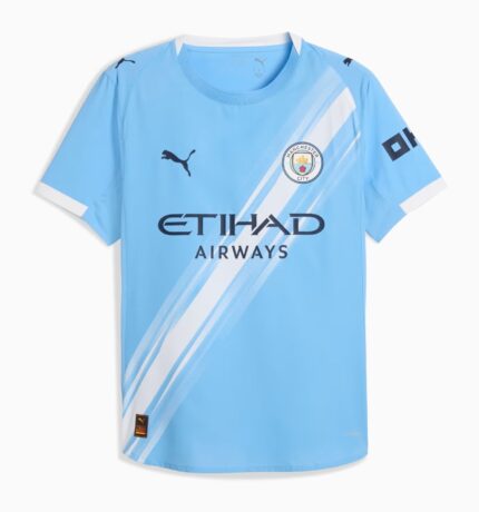 Camiseta Manchester city